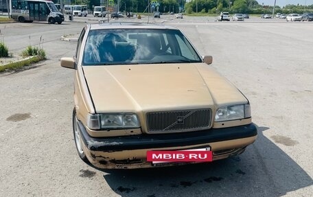 Volvo 850, 1995 год, 320 000 рублей, 2 фотография