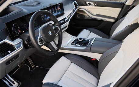 BMW X5, 2024 год, 14 275 000 рублей, 2 фотография