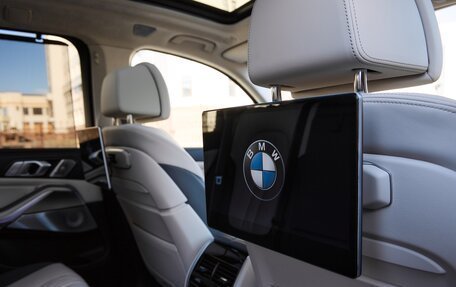 BMW X5, 2024 год, 14 275 000 рублей, 5 фотография