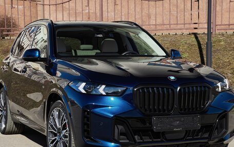 BMW X5, 2024 год, 14 275 000 рублей, 10 фотография