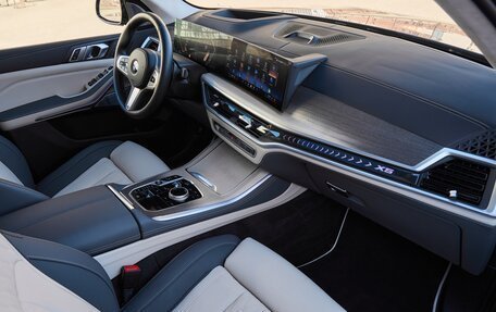 BMW X5, 2024 год, 14 275 000 рублей, 13 фотография