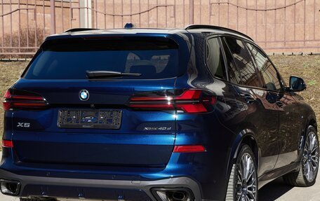 BMW X5, 2024 год, 14 275 000 рублей, 12 фотография