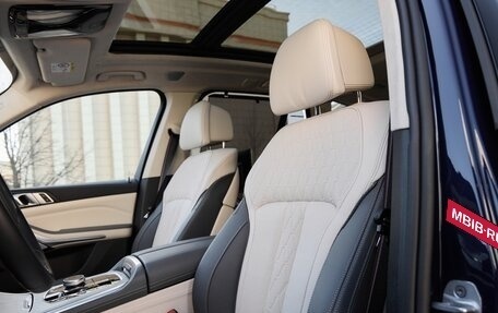 BMW X5, 2024 год, 14 275 000 рублей, 14 фотография