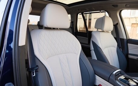 BMW X5, 2024 год, 14 275 000 рублей, 15 фотография