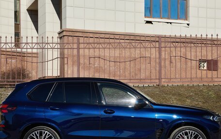 BMW X5, 2024 год, 14 275 000 рублей, 28 фотография