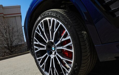 BMW X5, 2024 год, 14 275 000 рублей, 30 фотография