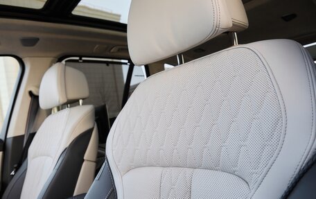 BMW X5, 2024 год, 14 275 000 рублей, 34 фотография