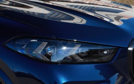 BMW X5, 2024 год, 14 275 000 рублей, 29 фотография