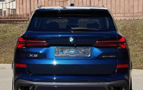 BMW X5, 2024 год, 14 275 000 рублей, 26 фотография