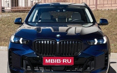 BMW X5, 2024 год, 14 275 000 рублей, 25 фотография