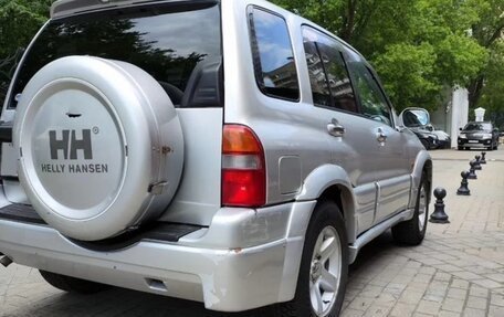 Suzuki Grand Vitara, 2002 год, 530 000 рублей, 2 фотография
