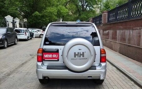 Suzuki Grand Vitara, 2002 год, 530 000 рублей, 3 фотография