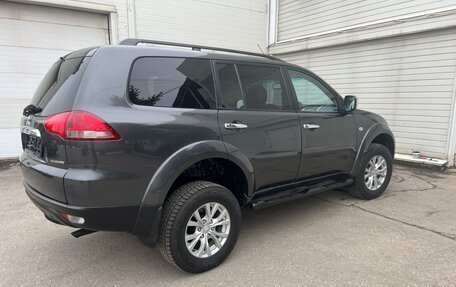 Mitsubishi Pajero Sport II рестайлинг, 2015 год, 1 649 000 рублей, 2 фотография