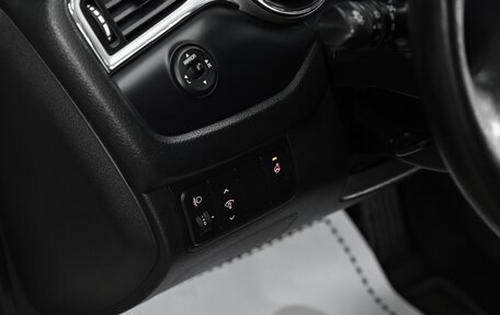 KIA cee'd III, 2017 год, 1 255 000 рублей, 9 фотография