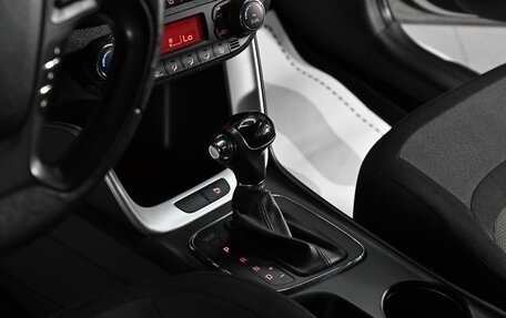 KIA cee'd III, 2017 год, 1 255 000 рублей, 11 фотография