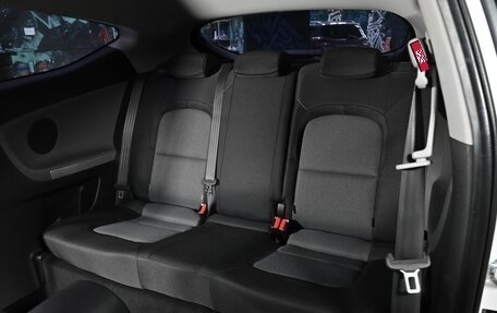 KIA cee'd III, 2017 год, 1 255 000 рублей, 12 фотография