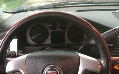 Cadillac Escalade III, 2008 год, 1 790 000 рублей, 7 фотография