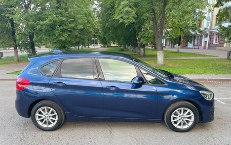 BMW 2 серия Active Tourer F45, 2019 год, 1 780 000 рублей, 4 фотография