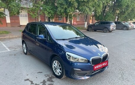 BMW 2 серия Active Tourer F45, 2019 год, 1 780 000 рублей, 3 фотография