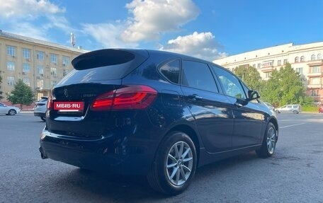 BMW 2 серия Active Tourer F45, 2019 год, 1 780 000 рублей, 5 фотография