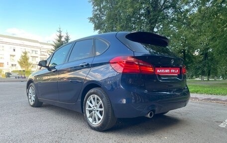 BMW 2 серия Active Tourer F45, 2019 год, 1 780 000 рублей, 7 фотография