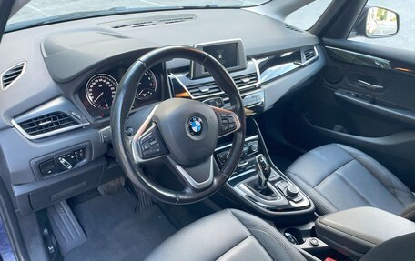 BMW 2 серия Active Tourer F45, 2019 год, 1 780 000 рублей, 10 фотография