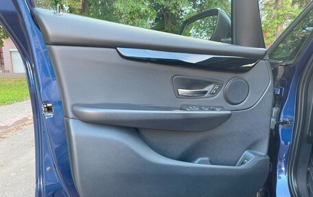 BMW 2 серия Active Tourer F45, 2019 год, 1 780 000 рублей, 9 фотография