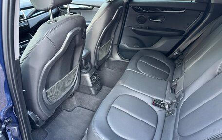 BMW 2 серия Active Tourer F45, 2019 год, 1 780 000 рублей, 11 фотография