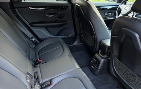 BMW 2 серия Active Tourer F45, 2019 год, 1 780 000 рублей, 14 фотография