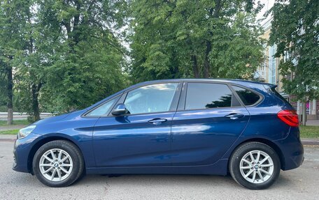 BMW 2 серия Active Tourer F45, 2019 год, 1 780 000 рублей, 8 фотография