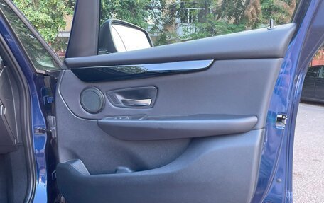 BMW 2 серия Active Tourer F45, 2019 год, 1 780 000 рублей, 16 фотография
