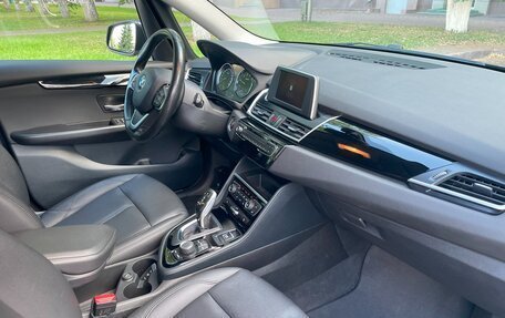 BMW 2 серия Active Tourer F45, 2019 год, 1 780 000 рублей, 15 фотография
