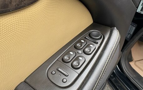 Jaguar S-Type I рестайлинг, 2005 год, 3 700 000 рублей, 23 фотография
