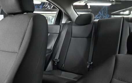 KIA Rio IV, 2020 год, 1 395 000 рублей, 13 фотография