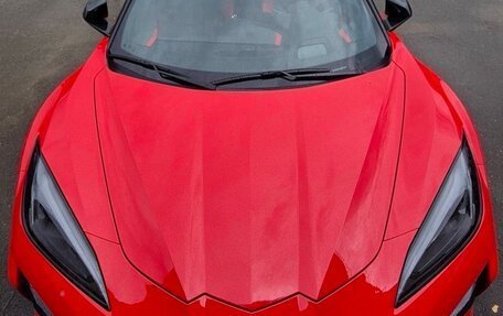 Chevrolet Corvette C8, 2024 год, 21 000 000 рублей, 2 фотография