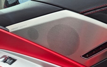 Chevrolet Corvette C8, 2024 год, 21 000 000 рублей, 12 фотография