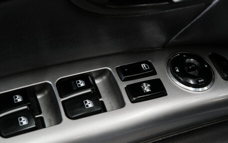 Hyundai Santa Fe III рестайлинг, 2011 год, 1 479 000 рублей, 8 фотография