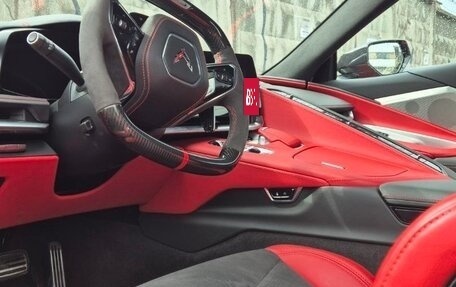 Chevrolet Corvette C8, 2024 год, 21 000 000 рублей, 17 фотография
