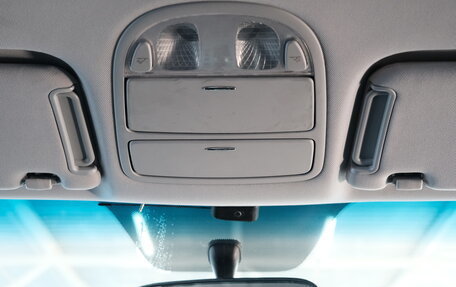 Hyundai Santa Fe III рестайлинг, 2011 год, 1 479 000 рублей, 17 фотография