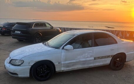 Opel Omega B, 2001 год, 150 000 рублей, 3 фотография