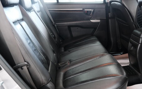 Hyundai Santa Fe III рестайлинг, 2011 год, 1 479 000 рублей, 25 фотография