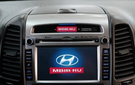 Hyundai Santa Fe III рестайлинг, 2011 год, 1 479 000 рублей, 18 фотография