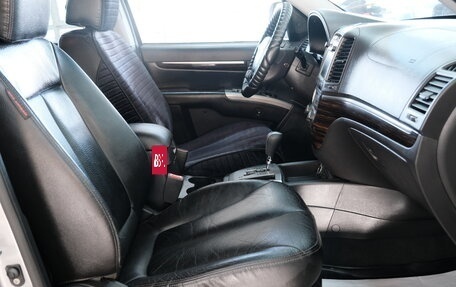 Hyundai Santa Fe III рестайлинг, 2011 год, 1 479 000 рублей, 23 фотография