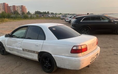 Opel Omega B, 2001 год, 150 000 рублей, 4 фотография