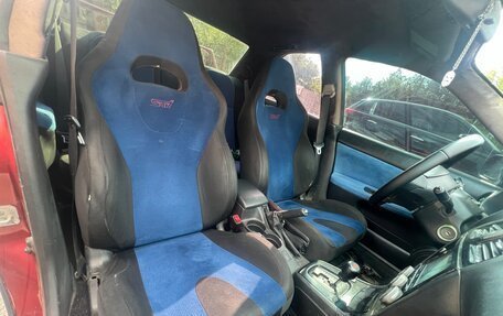 Subaru Impreza III, 2006 год, 650 000 рублей, 9 фотография
