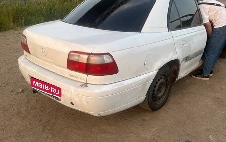 Opel Omega B, 2001 год, 150 000 рублей, 6 фотография