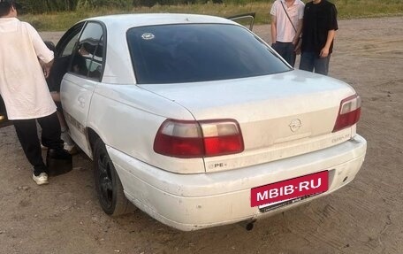 Opel Omega B, 2001 год, 150 000 рублей, 5 фотография