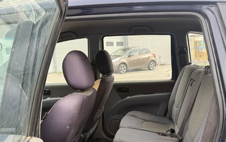 Hyundai Matrix I рестайлинг, 2005 год, 265 000 рублей, 4 фотография