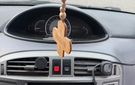 Hyundai Matrix I рестайлинг, 2005 год, 265 000 рублей, 10 фотография