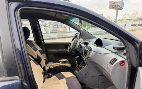 Hyundai Matrix I рестайлинг, 2005 год, 265 000 рублей, 8 фотография
